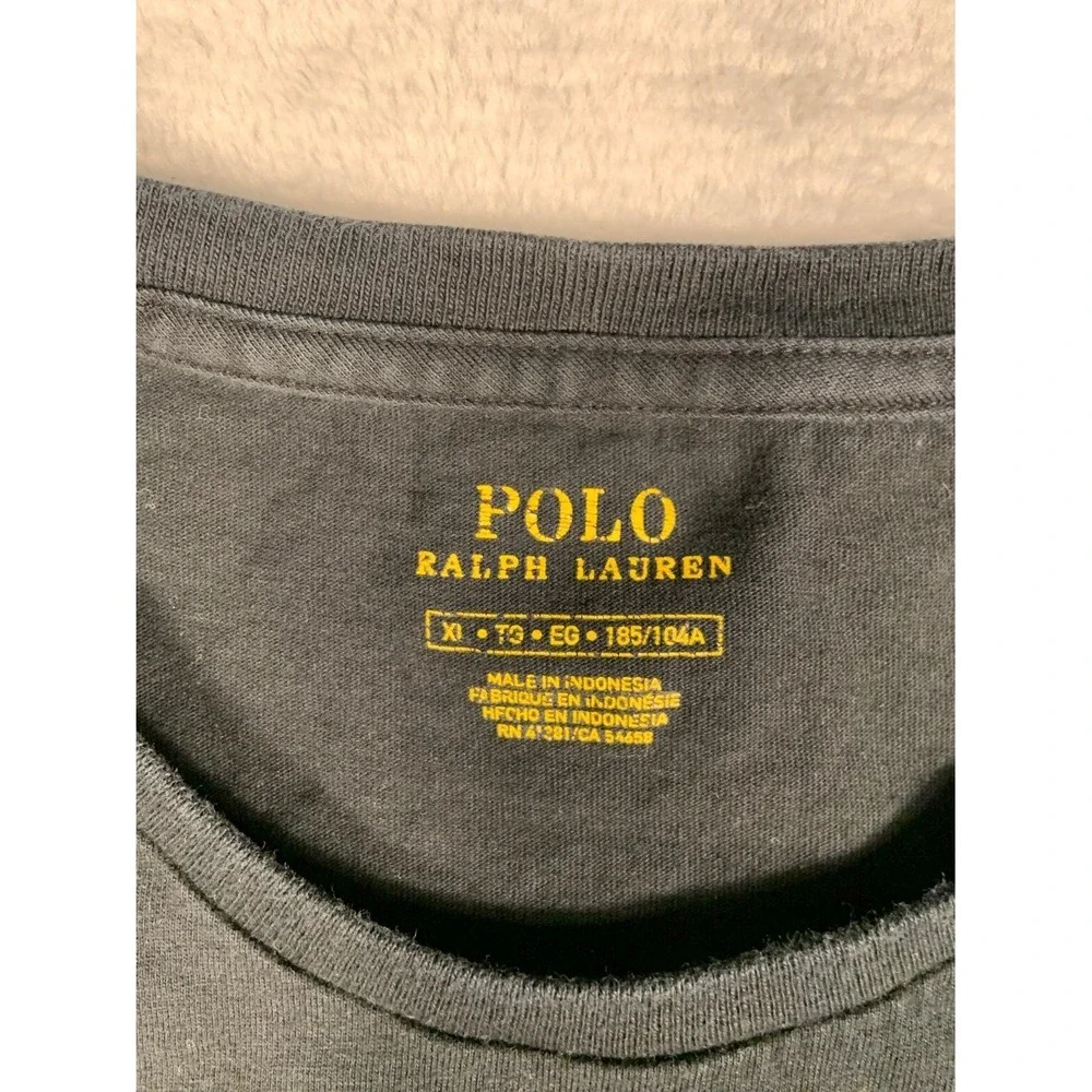 Polo Ralph Lauren this classic